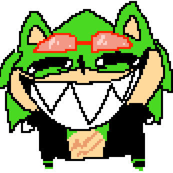 Pixel (1$)