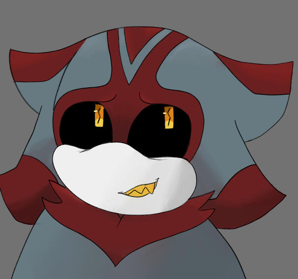 Headshot (3$, with color 4$, with shading 5$)